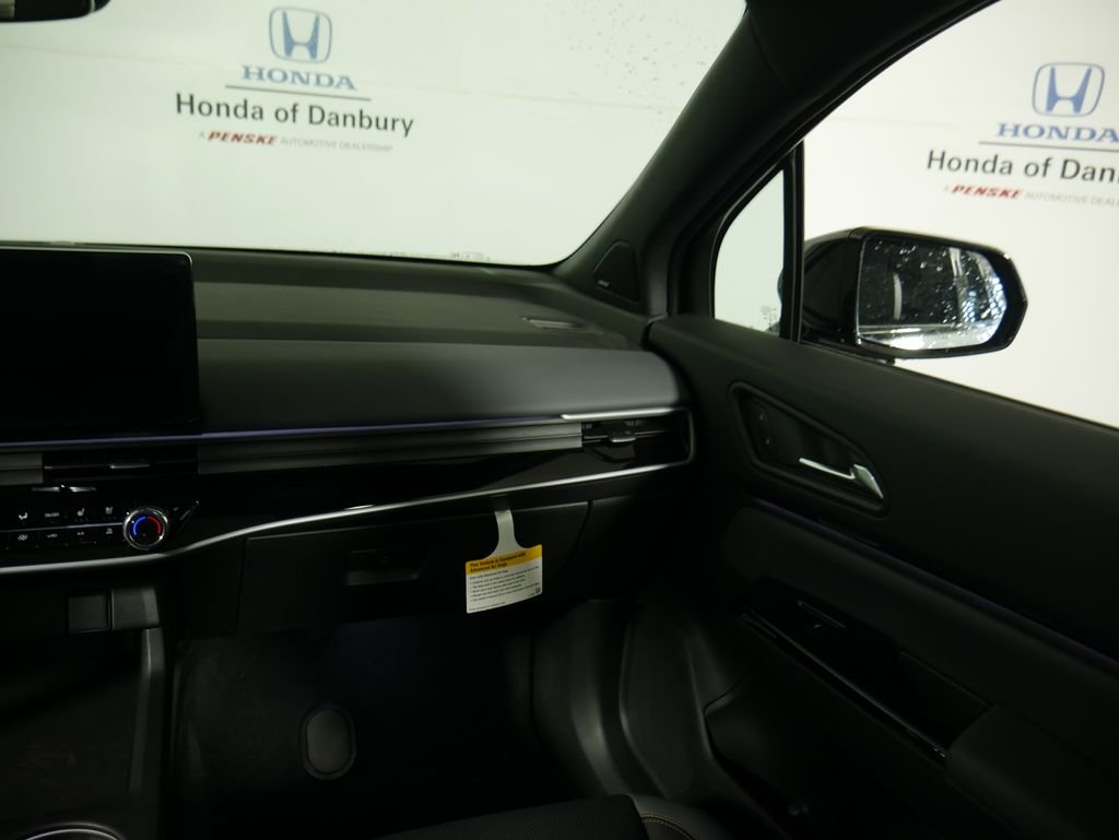 2025 Honda Prologue Elite - Photo 14
