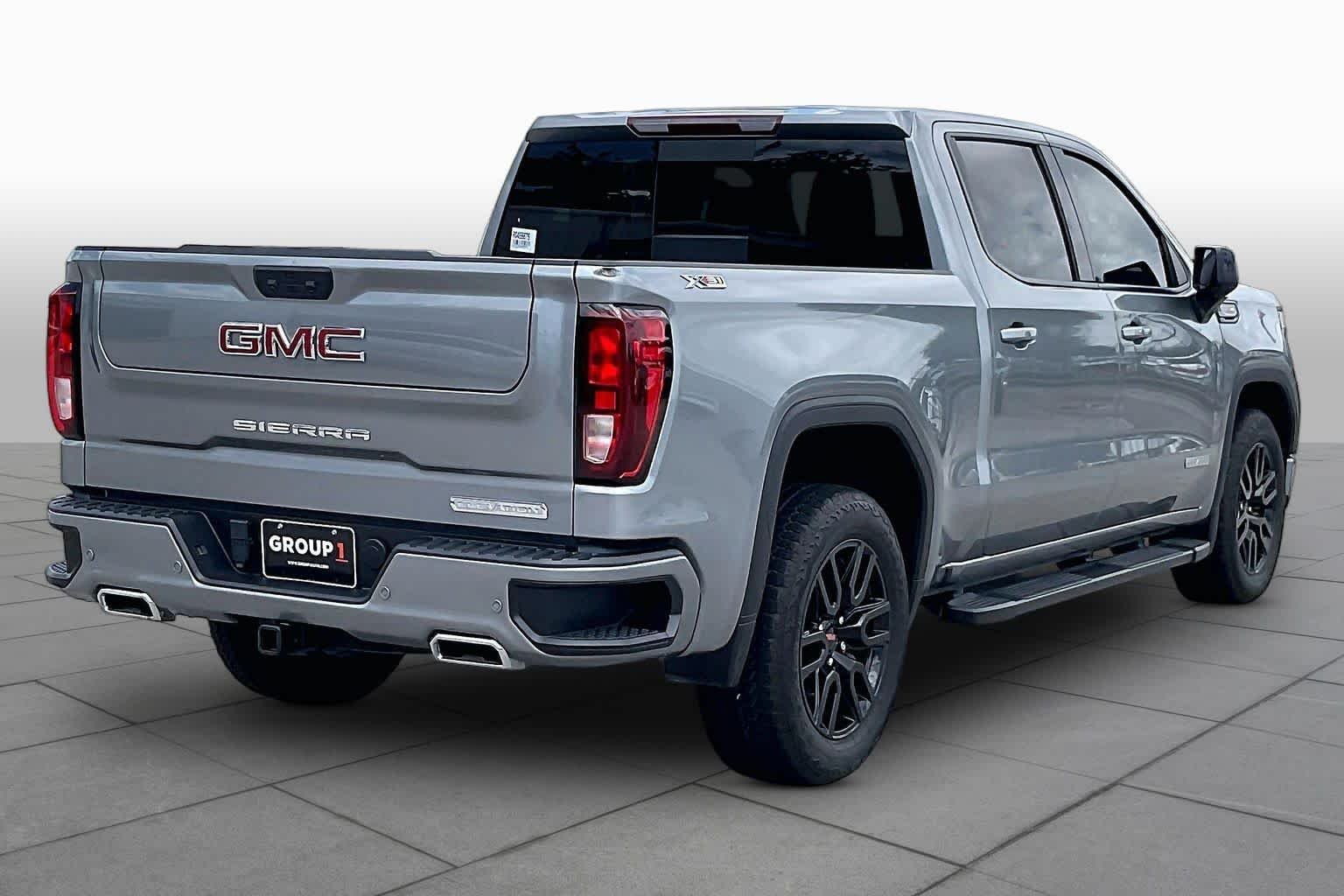 Used 2024 Sterling Metallic GMC Elevation image 13