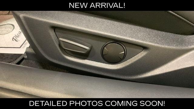Certified Used 2024 Shadow Black Ford GT Premium image 59