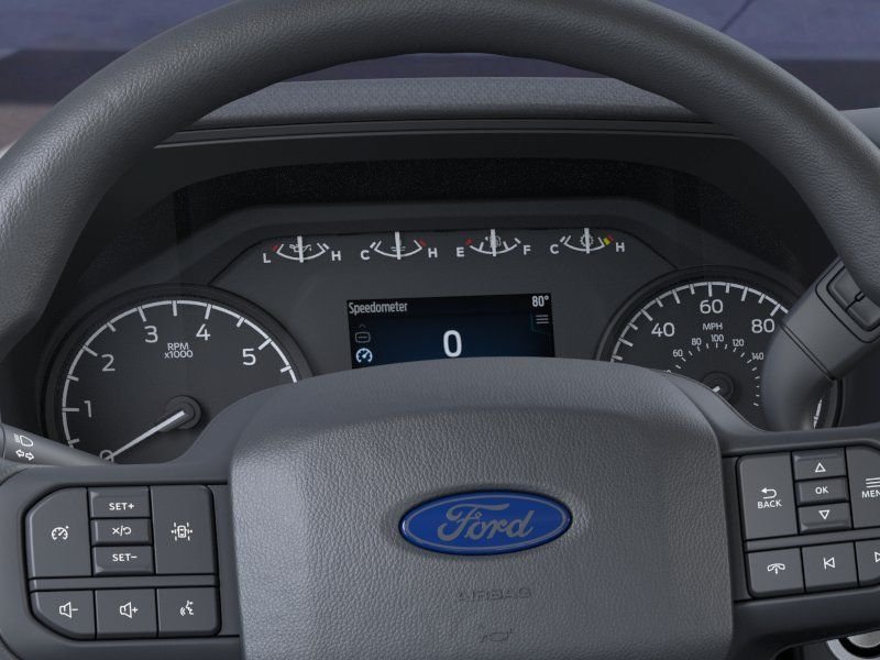 New 2026 Avalanche Ford STX image 13