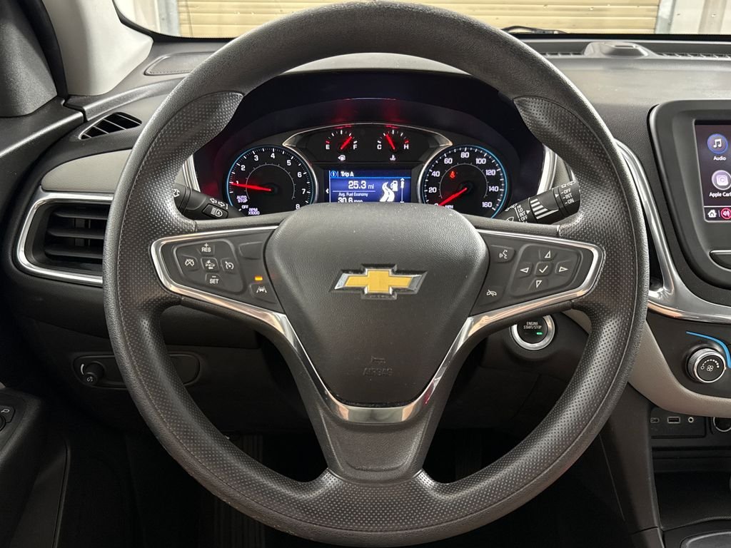 2020 Chevrolet Equinox LT - Photo 14