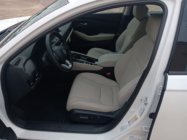 2025 Honda Accord Hybrid Touring - Photo 25