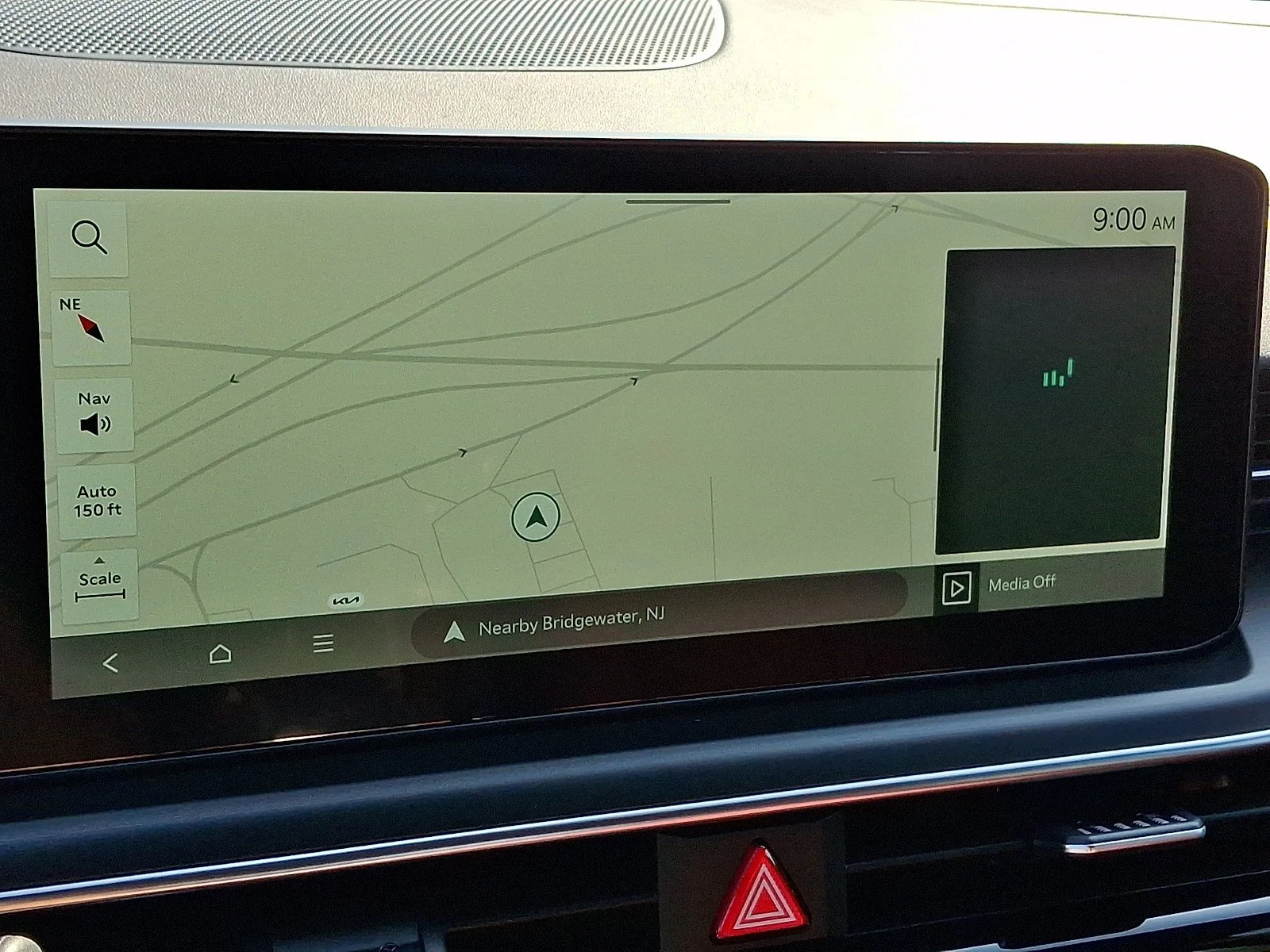 New 2026 Wolf Gray Kia GT-Line FWD image 9