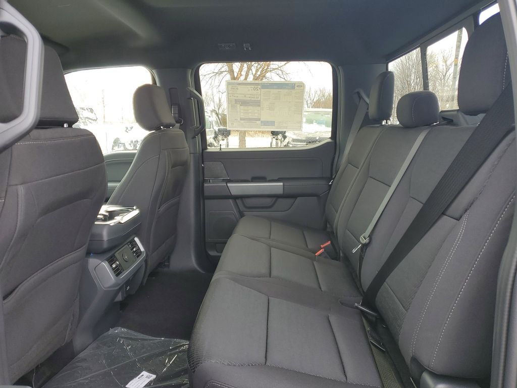 2026 Ford F-150 XLT - Photo 24
