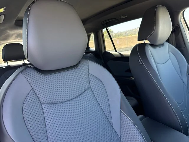 New 2026 Sandstone W/Deep Black Roof Volkswagen 2.0T SE R-Line Black image 20