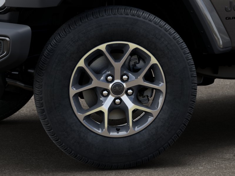 2025 Jeep Gladiator Sport S - Photo 36
