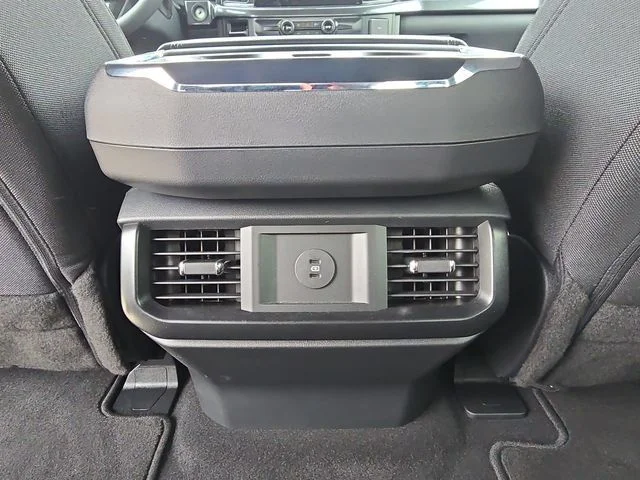 Used 2026 Avalanche Ford STX image 33
