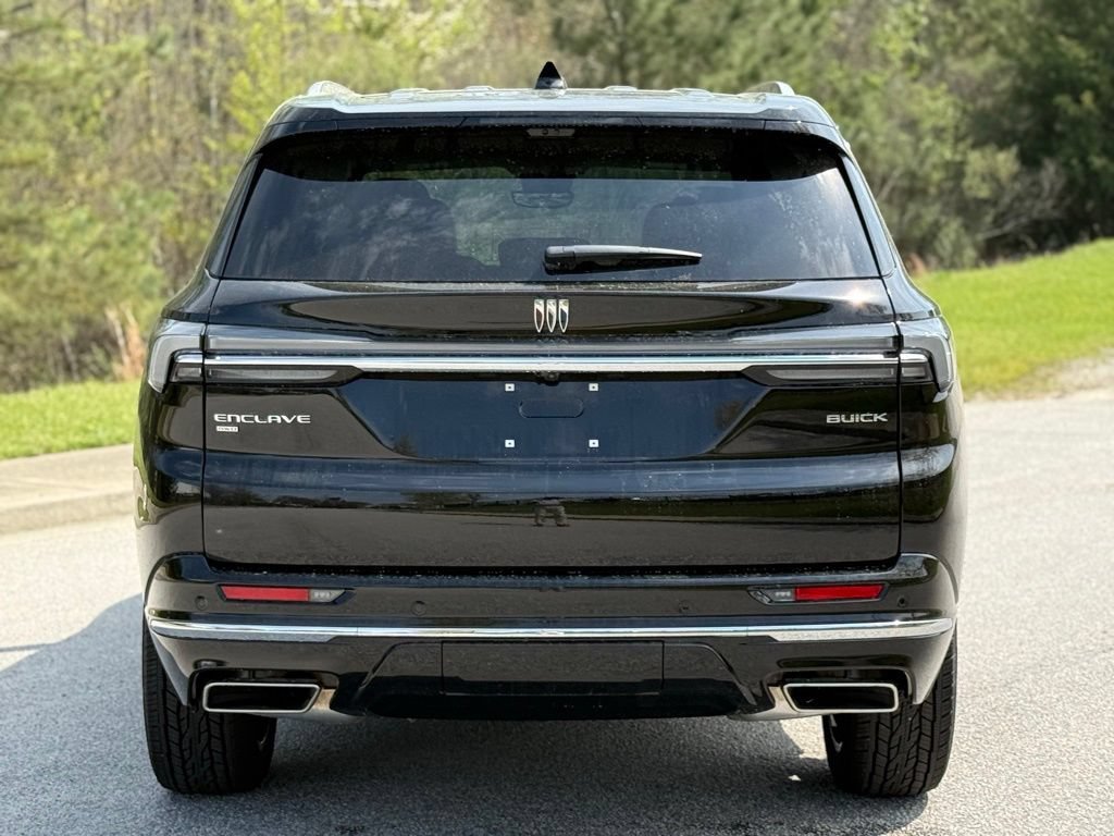 2026 Buick Enclave Avenir - Photo 12