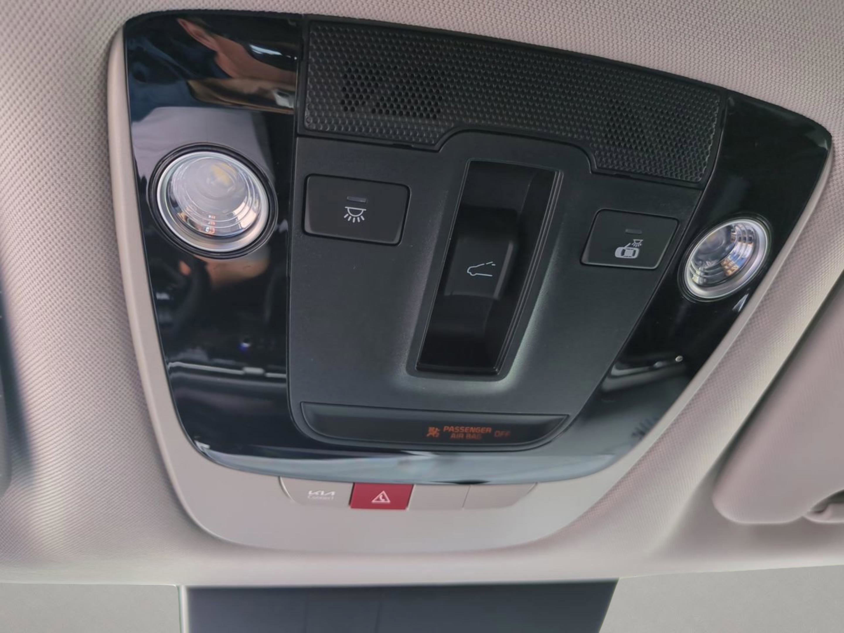 2026 Kia Sportage SX Prestige - Photo 24