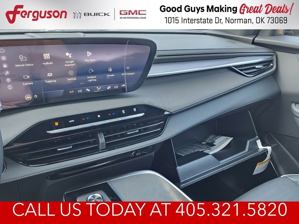 2026 Buick Enclave Sport Touring - Photo 36