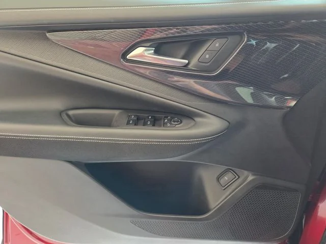 Used 2024 Red Chevrolet LT image 20