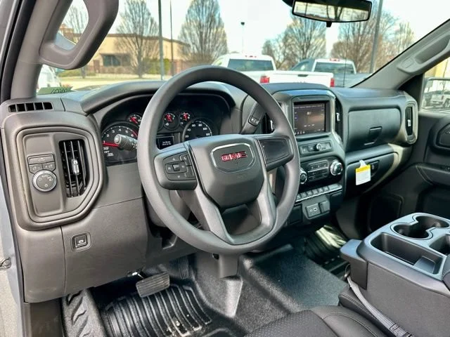 2026 GMC Sierra 1500 Pro - Photo 17
