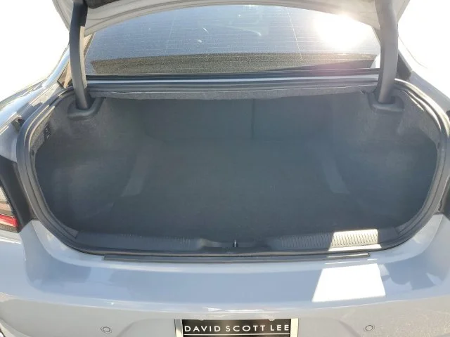 Used 2021 Smoke Show Dodge SXT image 32