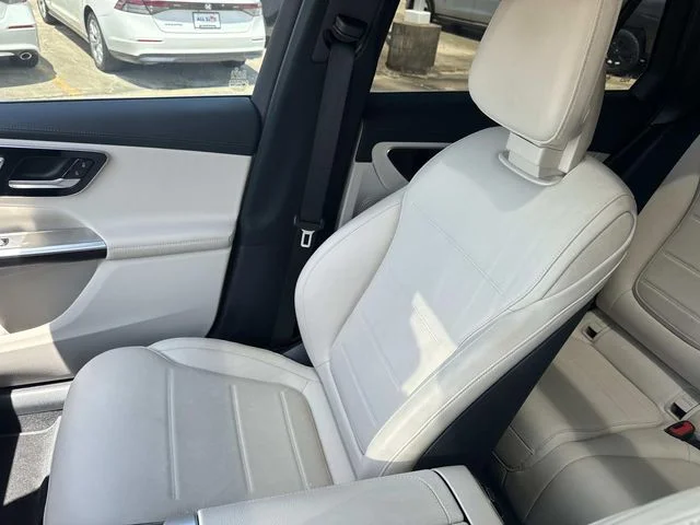 Certified Used 2024 Blue Mercedes-Benz GLC 300 image 24