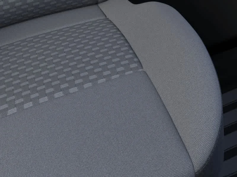 New 2026 Oxford White Ford Passenger Van XLT image 16