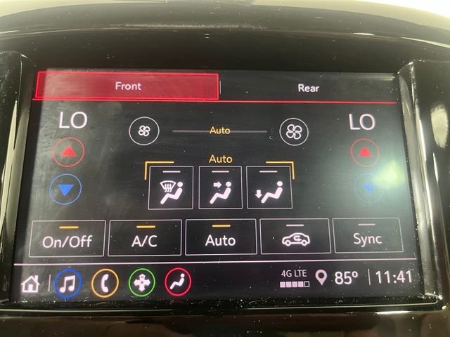 Used 2023 Gray Chevrolet LS image 29