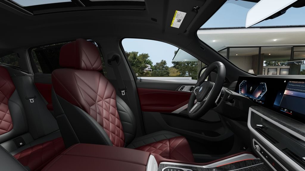 New 2027 Brooklyn Grey Metallic BMW xDrive40i image 32