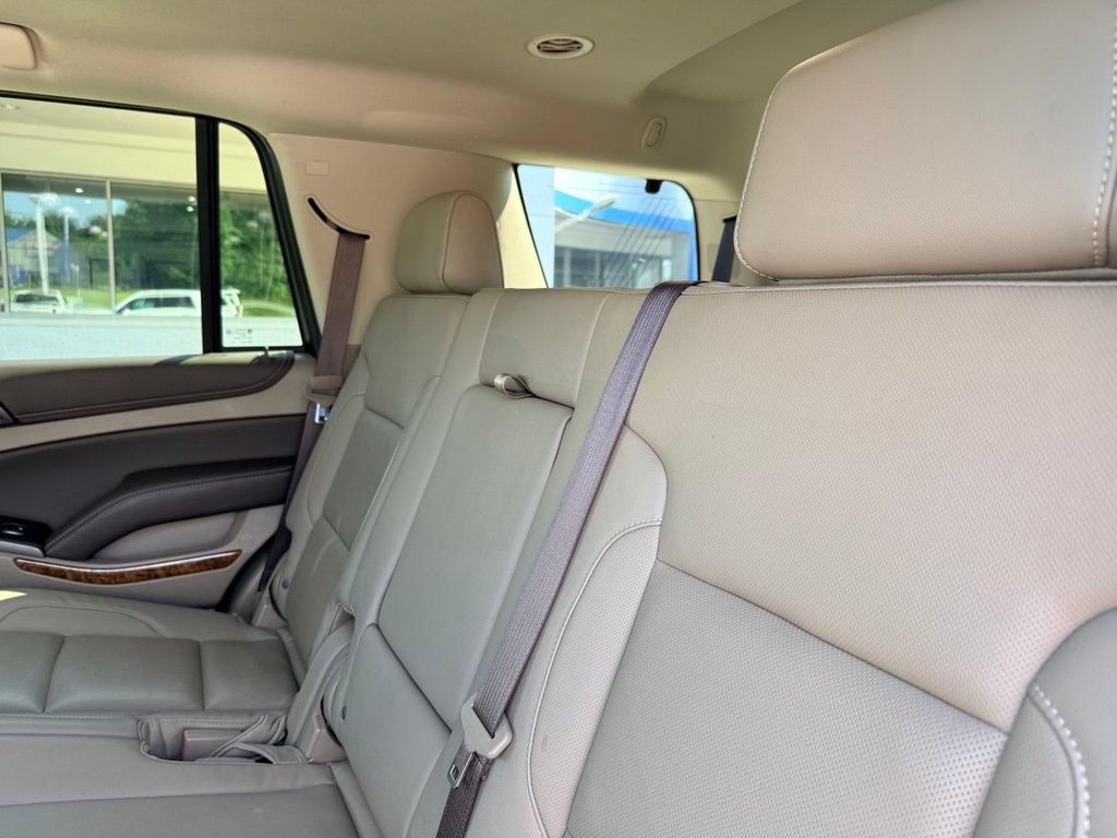 Used 2020 SUMMIT WHITE Chevrolet Premier image 16