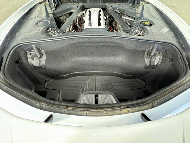 2023 Chevrolet Corvette 1LT - Photo 25