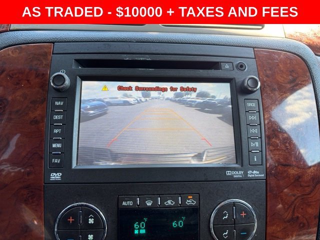 Used 2013 Black Chevrolet LTZ image 25