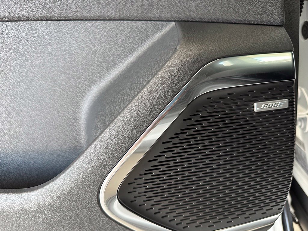 2026 GMC Acadia Elevation - Photo 29