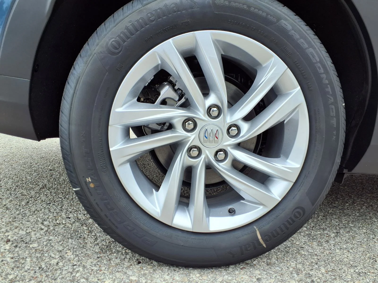 2026 Buick Envista Preferred - Photo 20