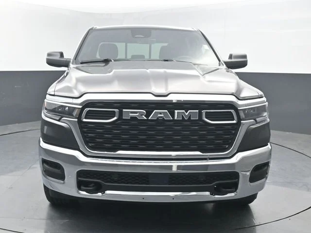 2026 RAM Ram 1500 Pickup Tradesman - Photo 10