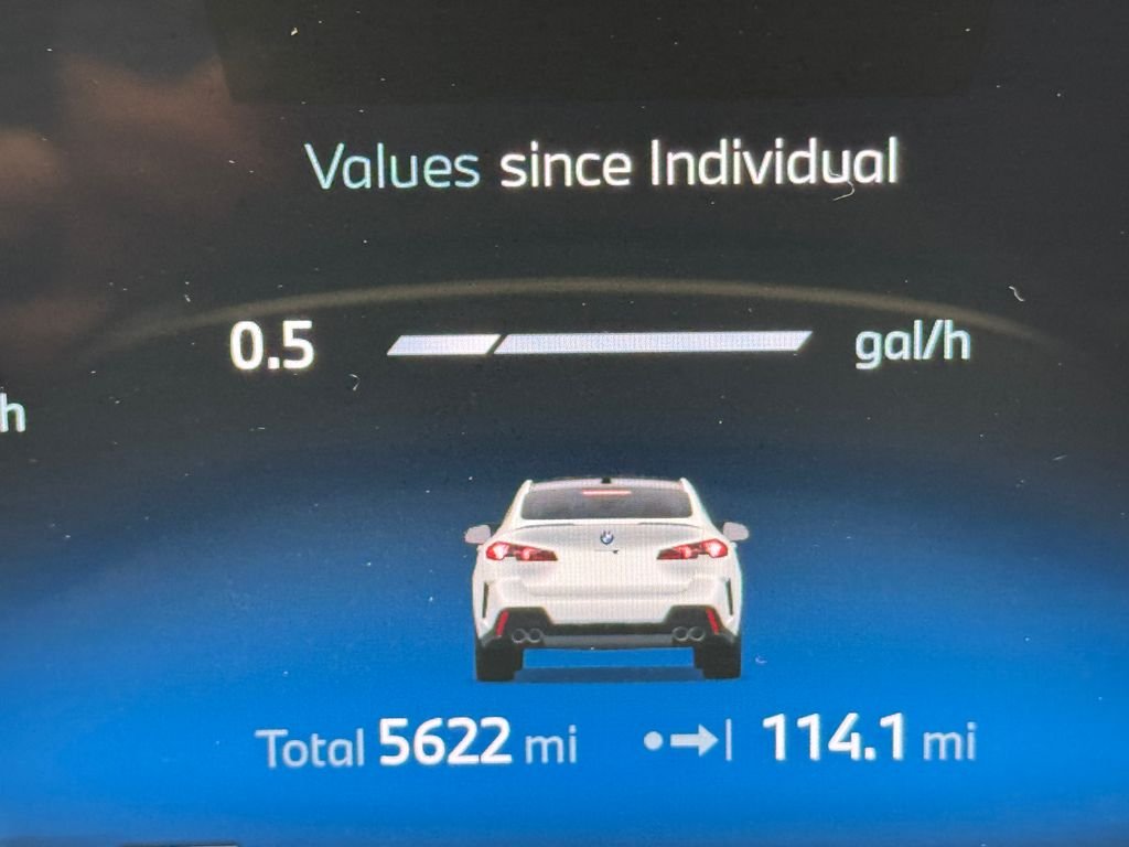 2025 BMW 2 Series M235 - Photo 17