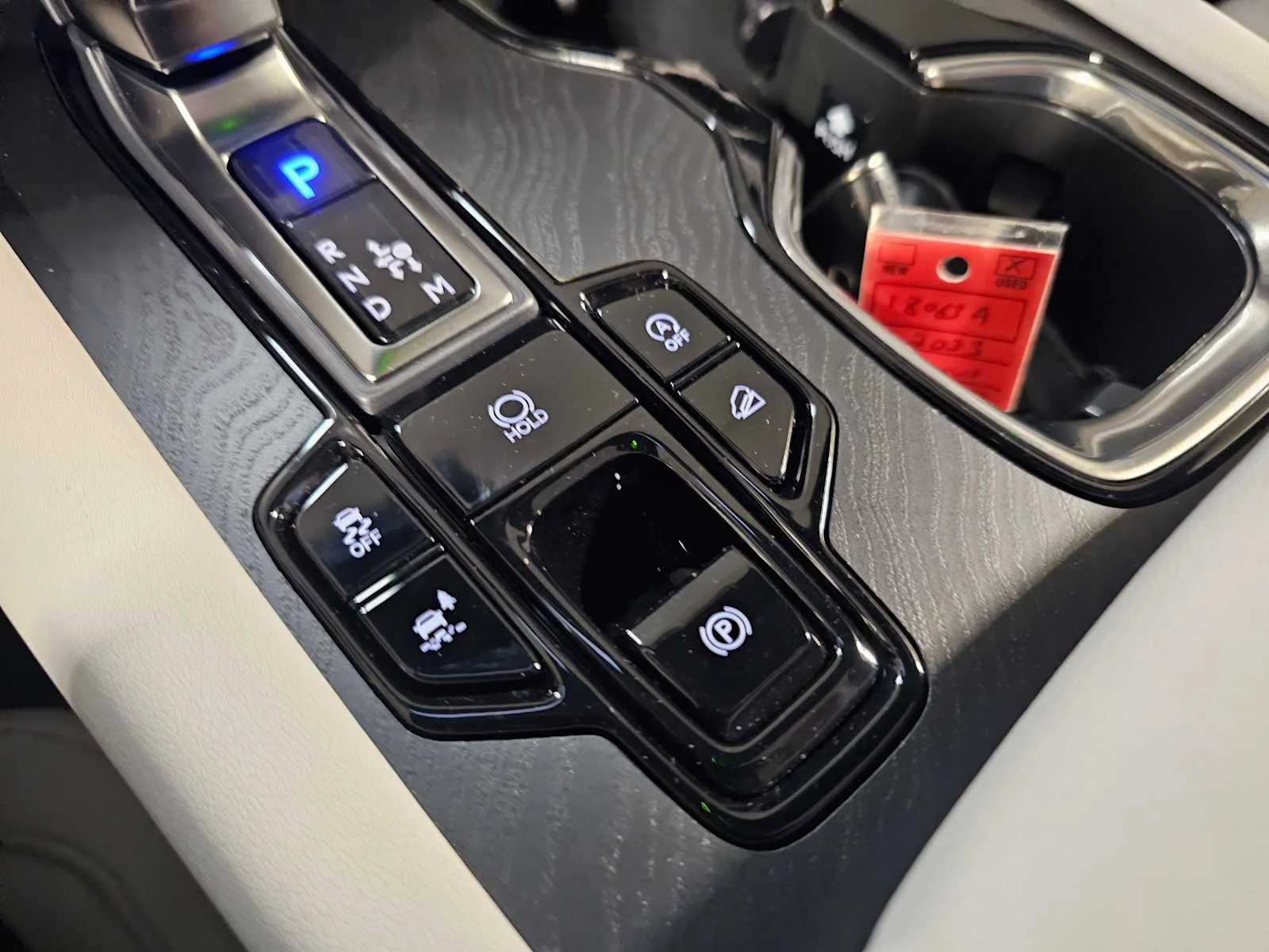 Used 2023 Copper Crest Lexus 350 image 21