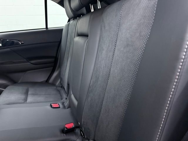 2025 Mitsubishi Eclipse Cross LE - Photo 26