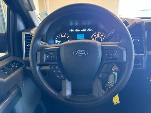 2019 Ford F-150 XLT - Photo 13