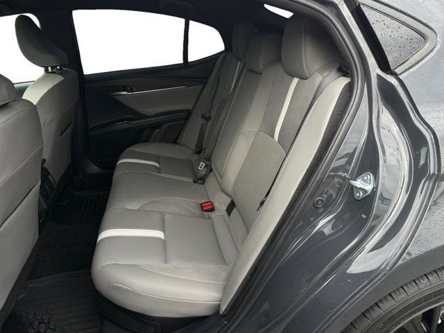 Used 2025 Underground Toyota SE image 16