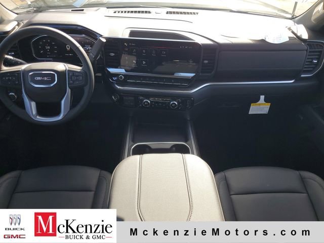 2026 GMC Sierra 3500HD SLT - Photo 24