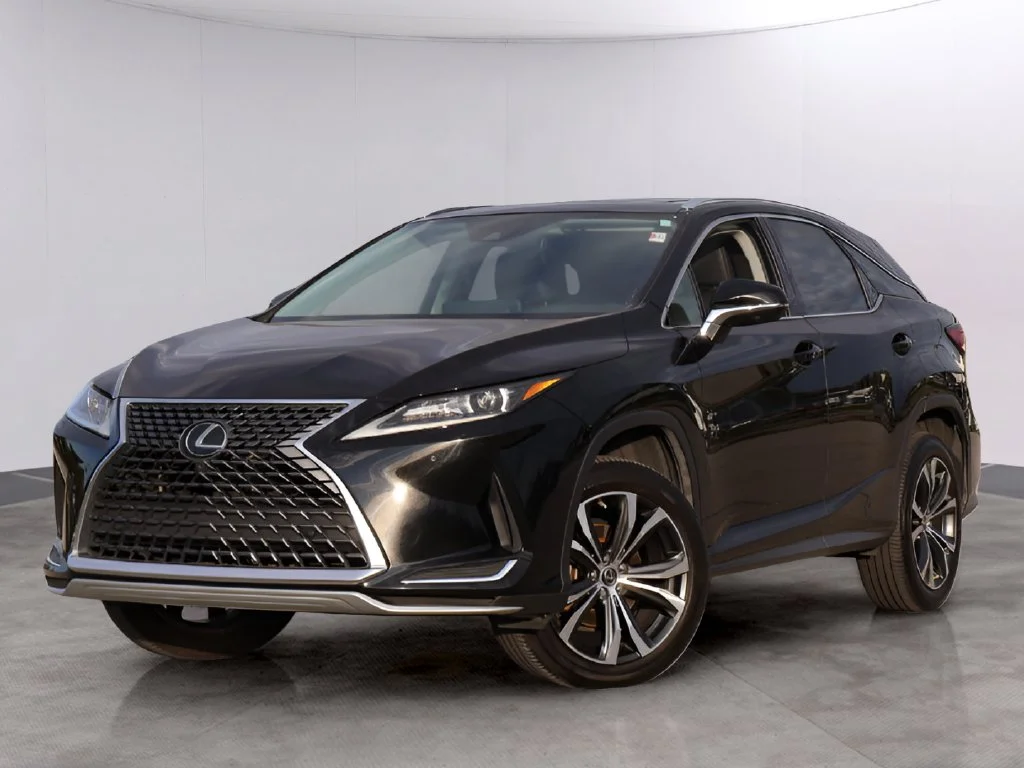 2020 Lexus RX