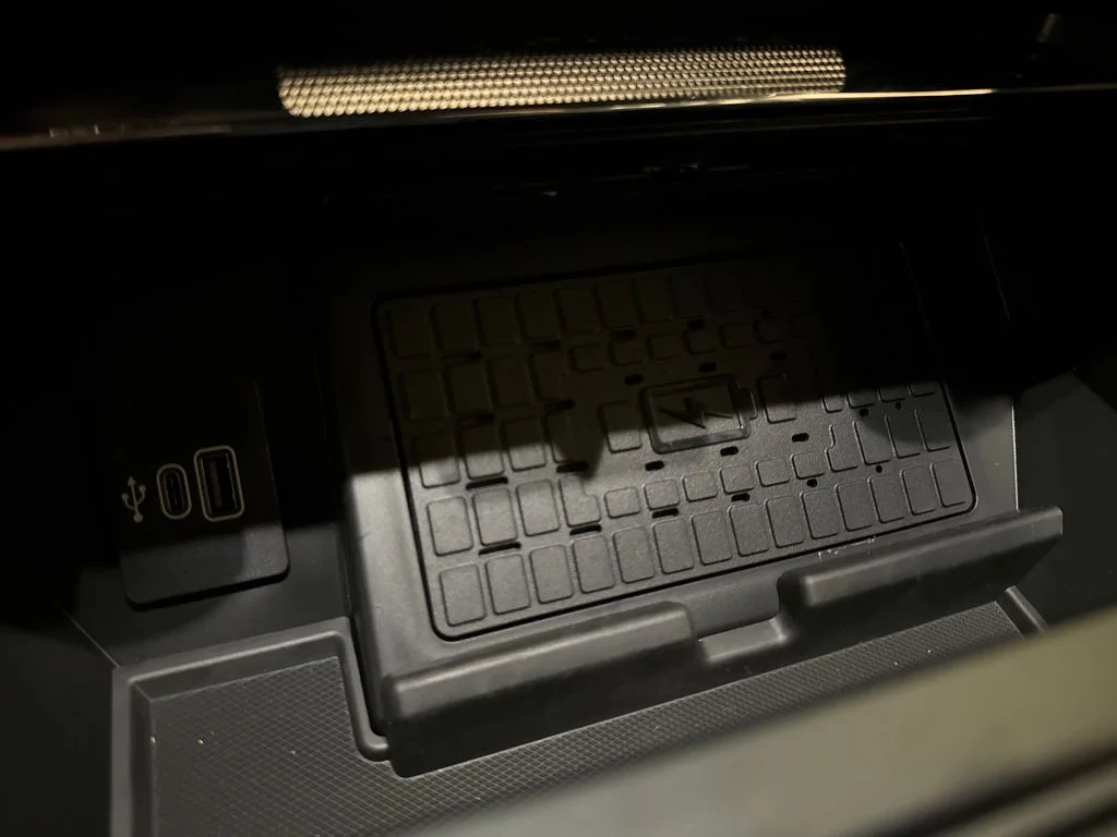 New 2026 Gray Ford Platinum image 38