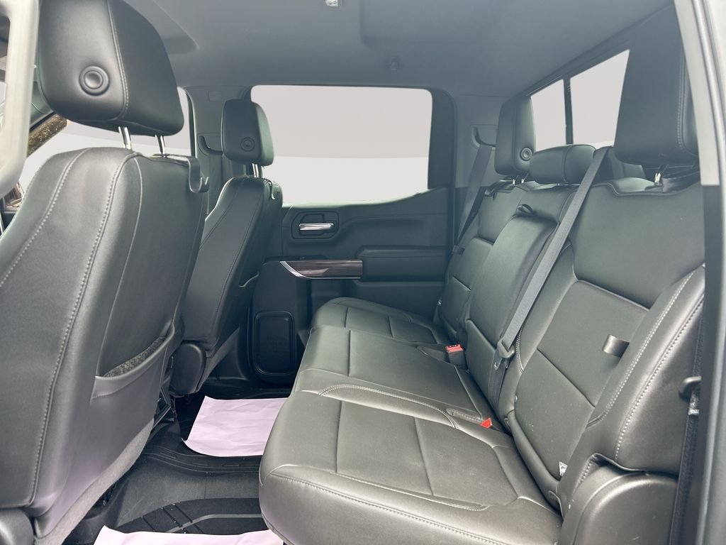 Used 2019 Blue Chevrolet LT image 22