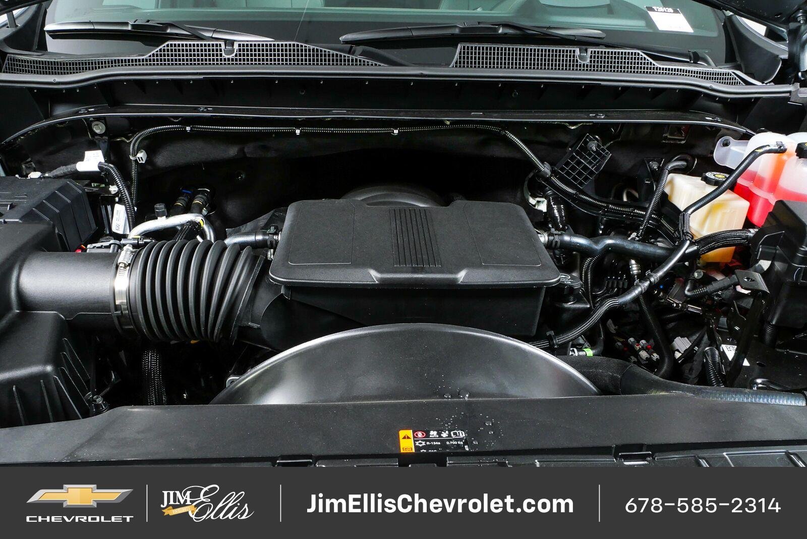 2026 Chevrolet Silverado 2500 HD ZR2 - Photo 34