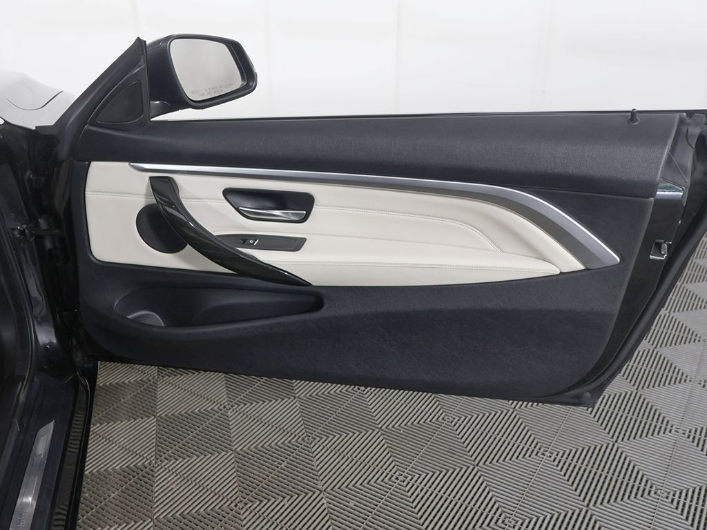 2018 BMW 4 Series 430i - Photo 22