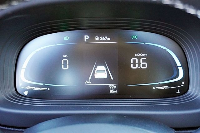 Used 2026 Gray Hyundai SEL image 35