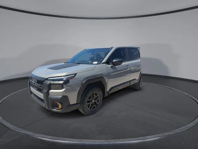 New 2026 RIVER ROCK PEARL Subaru Wilderness image 5