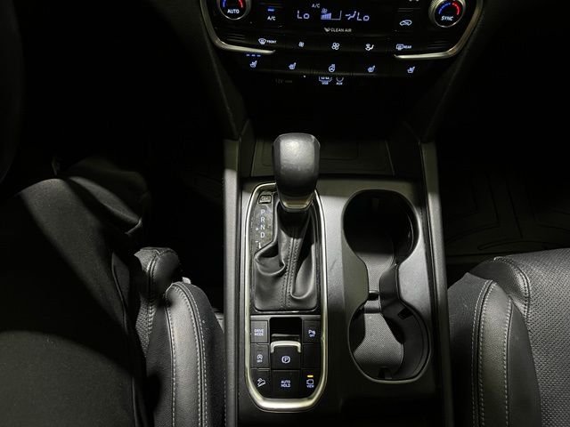 Used 2019 Gray Hyundai Ultimate image 22
