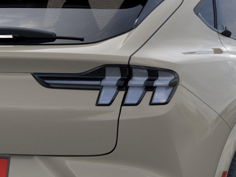 New 2026 Desert Sand Beige Ford GT image 11