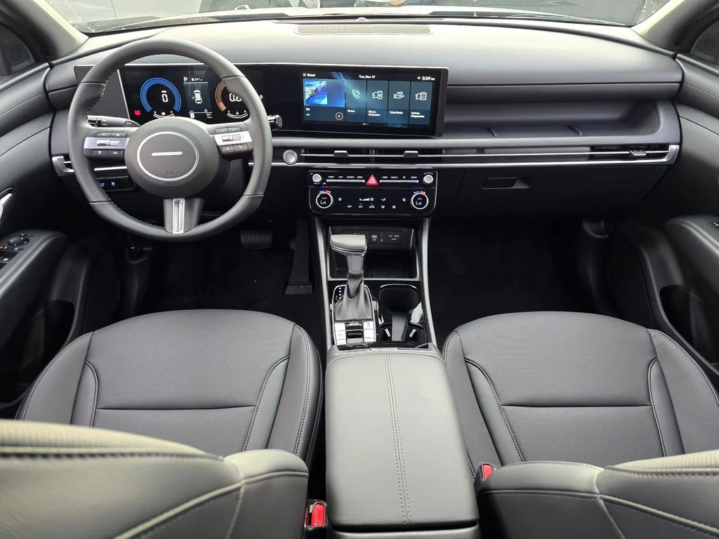 New 2026 Gray Hyundai XRT image 7