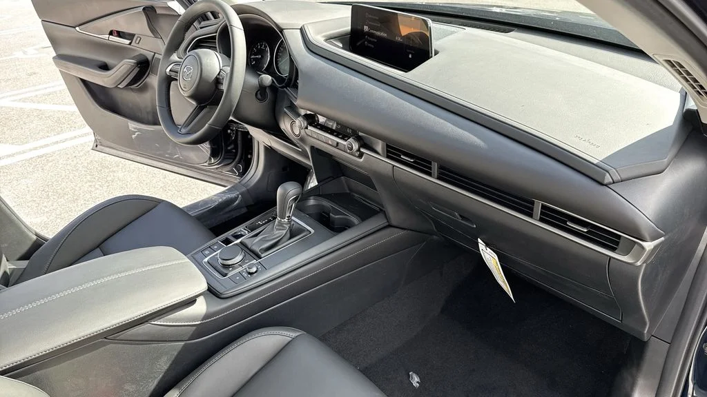 2026 Mazda CX-30 Preferred - Photo 32