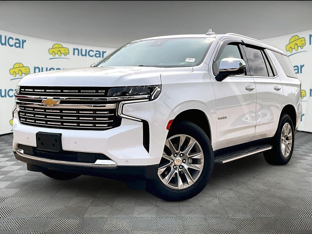 Used 2023 White Chevrolet Premier image 3