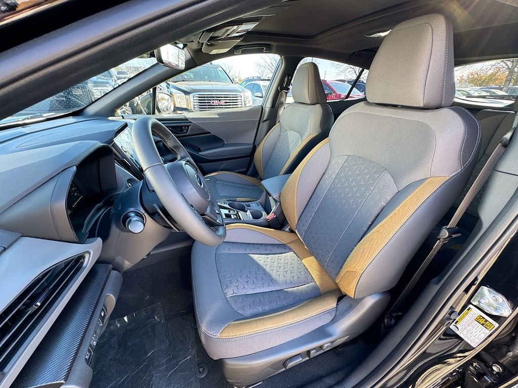 2026 Subaru Crosstrek Sport - Photo 23