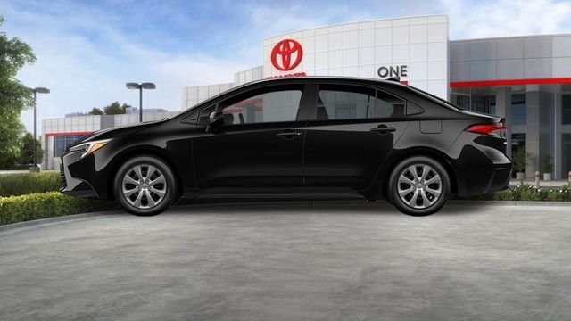 New 2027 Inked Toyota  LE image 26