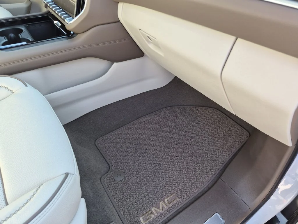 New 2026 GMC Yukon Denali, photo 41