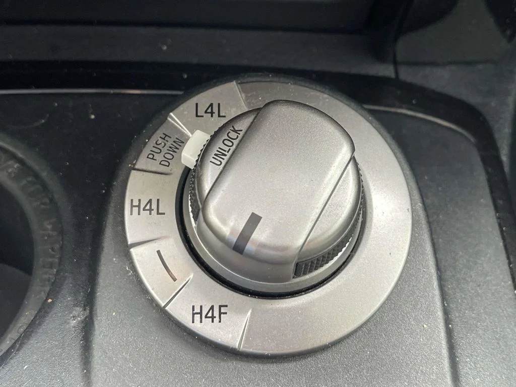 Used 2021 Gray Toyota Nightshade image 28