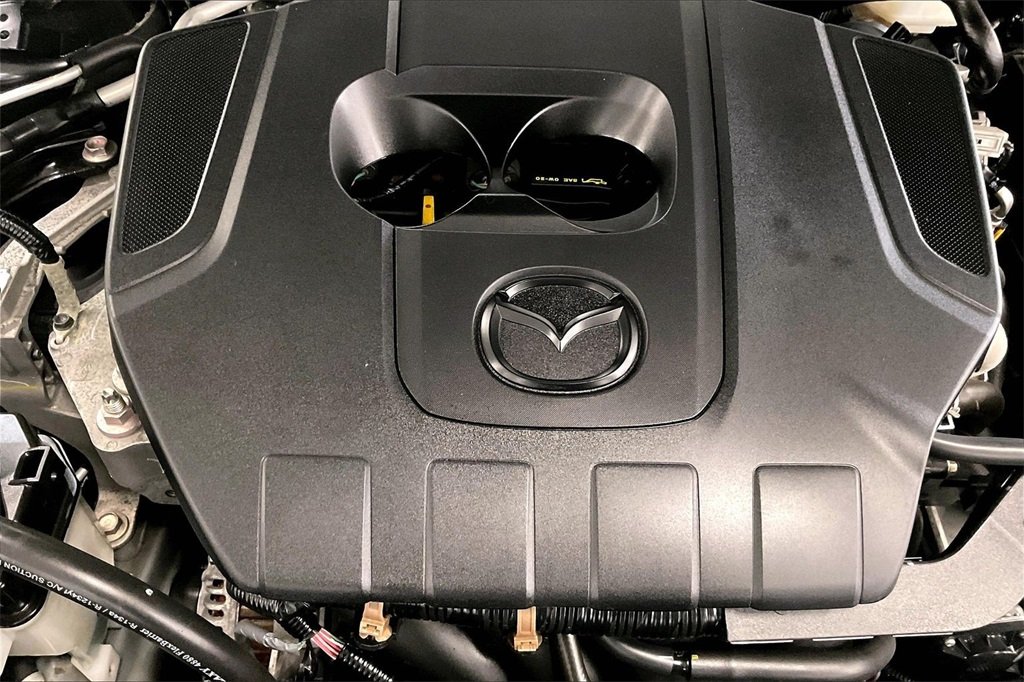2023 MAZDA CX-30 - Image 31